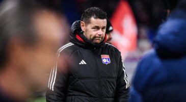 L’OL a ciblé le successeur de Sage, discussions en cours