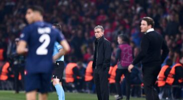 C1: Un mauvais présage pour le PSG ?