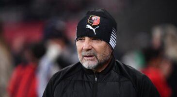 Mercato: Un nouveau buteur au Stade Rennais