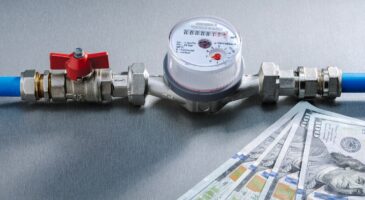 Facture d’eau : ils contestent 76 000 euros après une fuite invisible, le distributeur refuse