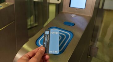 Navigo : comment mettre son Pass sur son téléphone portable ?