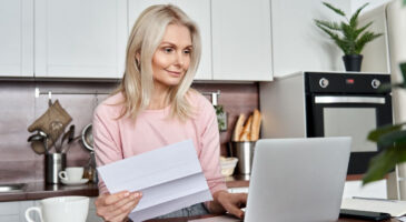 Retraite : à combien s'élève la pension mensuelle d’une femme qui n’a jamais travaillé de sa vie ?