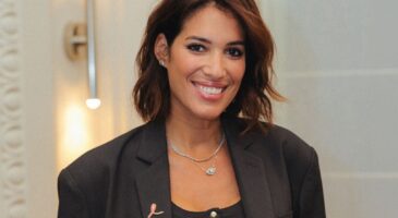 EXCLU - Laurie Cholewa, atteinte d’un cancer du sein, a subi une double mastectomie : “J’ai demandé à mon mari de me toucher les seins puisque je savais que je risquais de perdre toute sensation dans la poitrine”