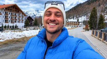 "J’ai économisé 10 000 euros en travaillant dans ce village Suisse en seulement 5 mois, tous les emplois proposent le logement et le repas inclus"