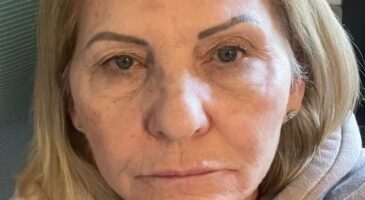 Patricia, 69 ans : "après 54 ans de cotisations, je dois encore travailler. Je ne peux pas me permettre de prendre ma retraite"