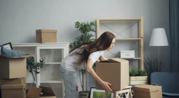 Quelles sont les 7 étapes pour désencombrer une maison ?