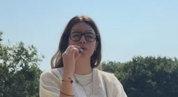 Lucie, jeune de la génération Z : "J'ai été licenciée il y a dix jours et maintenant je me lève à 9 heures, il ne faut pas non plus être maso"