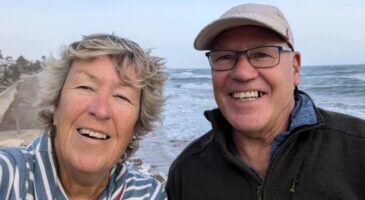 A 72 ans, ce retraité est formel : "Le rythme du travail me manque et je regrette de ne pas avoir davantage économisé"