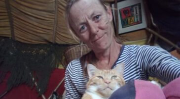 "Surendettée, j’ai tout quitté à 55 ans pour vivre dans une yourte artisanale et je n’ai jamais été aussi heureuse de ma vie"