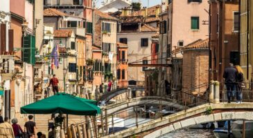 Entrer à Venise pourrait bientôt coûter 30 € : pourquoi la ville veut augmenter le prix ?