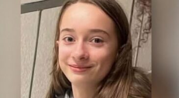 Disparition inquiétante de Pauline, 15 ans, à Lyon : les gendarmes ont retrouvé sa trace avant de la perdre à nouveau, ce que l’on sait