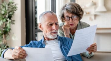 Francis et Maria ont fini de payer leur appartement depuis plus de 40 ans, mais la banque veut les expulser : "Nous n'avons nulle part où aller, nous ne voulons pas partir"