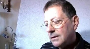 Serge François, retraité de 81 ans et miraculé de Lourdes : "Ma guérison a beaucoup renforcé le désir de nous engager au service des autres"