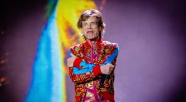 "Je m'entraîne 6 jours par semaine" : Mick Jagger (83 ans) partage sa routine parfaite