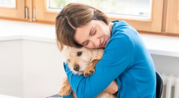 Aimer les chiens et les chats comme des enfants : ce que la psychologie nous dit vraiment sur ce lien