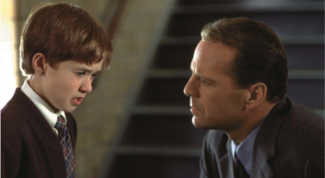 Ce thriller nommé aux Oscars avec Bruce Willis est dispo sur netflix