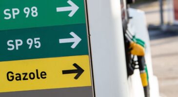 Carburant : cette commune de Saône-et-Loire gère sa propre station service pour proposer des prix défiant toute concurrence