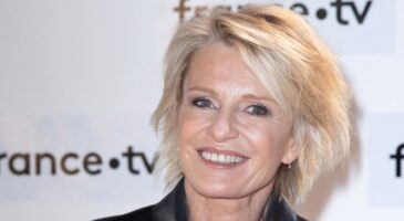 À 63 ans, Sophie Davant adopte ce stick vendu chez Sephora pour unifier le teint sans marquer les rides