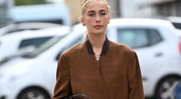 Le trench, c'est fini ! Cette veste H&M à la coupe qui affine la taille va vous accompagner toute la saison