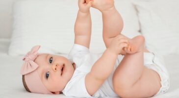 Donné 1 230 fois en 1950, ce prénom vintage au charme rétro séduit encore les jeunes parents aujourd’hui