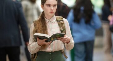 "Un chef-d'œuvre" : adaptée du tout premier roman de Stephen King, cette série en 8 épisodes débarque sur Prime Video