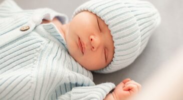 "Moins de 200 bébés depuis 2010" : oubliez Noah, ce prénom hébraïque en 4 lettres va exploser en 2027