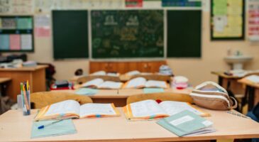 En France, à 12 ans, un élève sur quatre ne sait pas ce que signifie ce mot courant malgré des indices clairs
