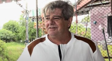 Raphael, est parti vivre sa retraite en Thaïlande : "Avec ma pension de 1200 euros je vis très bien là-bas alors qu'ici, j’étais malheureux"