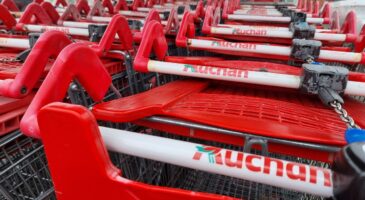 D'un point de vue psychologique, remettre son caddie à sa place au supermarché est non seulement un signe d'organisation, mais aussi un grand sens des responsabilités collectives