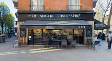 Judith Barniol, boulangère : "Je travaille au moins 12 à 14 heures par jour. Les gens ne se rendent pas compte de tout le travail que représente la fabrication du pain"