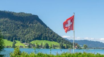 Antonio, ingénieur en Suisse : "Je travaille quatre jours par semaine, ce qui est tout à fait normal ici"