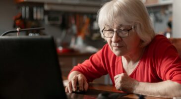 Rafaela, retraitée de 67 ans : "Je touche une pension de 1250 euros. Au final, il me reste 150 euros pour vivre, on ne peut pas économiser. C’est impossible"