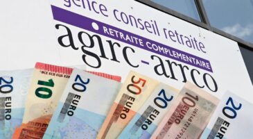 Retraite Agirc-Arrco : 12 à 30 euros de plus par mois ? Voici de combien votre pension pourrait augmenter