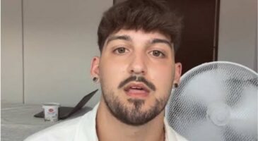 Alex, 25 ans, explique combien il économise en vivant en Suisse : "En payant le loyer et avec des dépenses assez élevées, je parviens à économiser environ 1 630 euros par mois, ce qui est absolument incroyable"