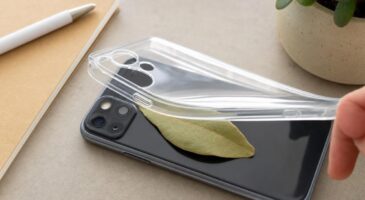 Mettre une feuille de laurier dans sa coque de téléphone : quels sont les bienfaits et pourquoi les experts le recommandent