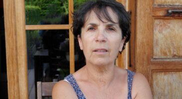 Fabienne Libert, 62 ans, sur sa retraite de “misère” à 1040 euros par mois : “Le gouvernement n’en a rien à foutre de nous. J’ai perdu 700 euros de pouvoir d’achat”