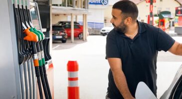 "Tu espères économiser 20 centimes par litre, mais tu dépenses plus" : ce reportage Sept à Huit sur les stations services les moins chères choque les automobilistes