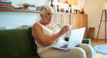 Mireille, 64 ans, sur la désindexation des retraites : « Aujourd’hui, si j’avais 2 000 euros par mois, je trouverais normal de laisser 50 ou 100 euros »