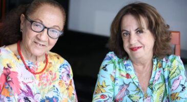 Maribel et Ana, 70 et 79 ans, doivent partager leur appartement pour survivre : « Avec ma petite pension de retraite, il est impossible de trouver quelque chose d’autre »