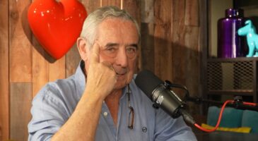 José, agriculteur : "Je suis convaincu que les jeunes reviendront vivre à la campagne car les villes sont de plus en plus sales, ce n’est pas une vie"