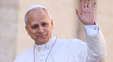 Lourdes : ce restaurateur découvre son lien de parenté avec le pape Léon XIV et veut lui offrir une pizza