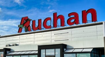 Auchan cède 17 supermarchés à Lidl : la liste complète des magasins qui vont changer d'enseigne d'ici 2027