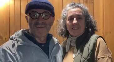 Manuel, architecte et propriétaire d'une maison passive : "Sans chauffage, nous restons à 21°C toute l'année"