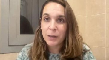 Ana, mère de 10 enfants : "Nous avons ouvert un compte bancaire pour chacun d'eux avec 3 000 euros et nous y versons 100 euros chaque mois"
