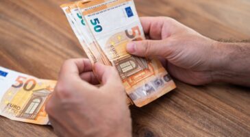 Miguel Martín, serveur au chômage : "Mon principal revenu est la pension de ma grand-mère, sinon je vivrais sous un pont"