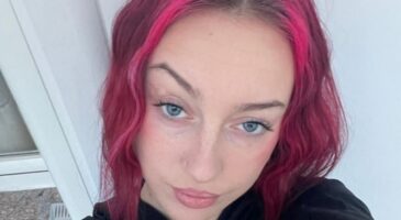 Paula, 23 ans : "Je n'ai tenu qu'un seul jour au travail. Je ne vais pas rester dans un endroit que je n'aime pas ni me rendre malheureuse"