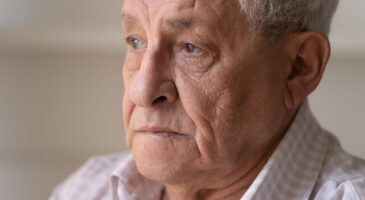 Antonio Lopez, professeur de mathématiques retraité de 71 ans : "Je touche une bonne pension, mais je pense que dans quelques années, il n'y aura plus assez d'argent si rien ne change"