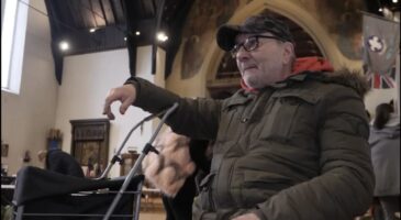 Michael, 68 ans, n’a même pas assez d’argent pour remplacer sa chaudière : "Je pensais qu’à la retraite, j'allais vivre confortablement"