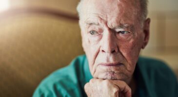 William, 83 ans, touche 1000 euros de pension de retraite : "À la fin du mois, je suis fauché"
