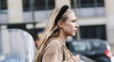 "Hyper fashion" : adieu l’imprimé léopard, ce motif ultra tendance offre une allure stylée instantanément et sera partout cet automne